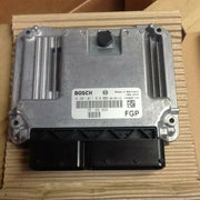 Vauxhall Vectra C 1.9 CDTI Z19 DTH NEW GENUINE OE ECU 55189926