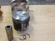 Fiat Doblo 1.9 D Piston+Rings Kit 71718189 NEW GENUINE OE 