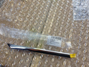 Volkswagen UP New Genuine OE Drivers Side 1/4 Moulding 1S3 853 754 2ZZ