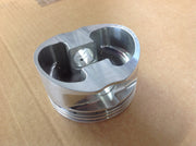 JE 413344 81MD4 Volkswagen Golf 1.8 20v Turbo Pistons  NEW GENUINE OE