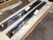 Chrysler Town+Country Side Window Wind Deflectors 82210802AB  NEW Genuine OE