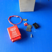 Vauxhall Astra G Trailer Coupling Flash Guard 7 Pin 93165103 NEW GENUINE OE