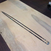 Vauxhall Astra H Handbrake Cable NEW GENUINE OE 13340394