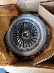 Mercedes Benz Actros MP4 Clutch A029 250 10 01  NEW GENUINE OE