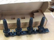 Vauxhall Astra G,H,Corsa D 1.6 + 1.8 Ignition Coil 413720320 NEW GENUINE OE