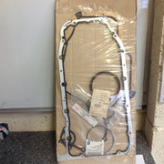 Vauxhall Vectra B 1.8I 16V Crankcase Gasket Kit NEW GENUINE OE 90540357