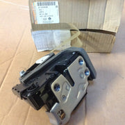 Vauxhall Astra K B16 CDTI Right Rear Door Catch 13598385 NEW GENUINE OE