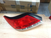 Vauxhall Astra H Passenger Rear Lamp 93192472 NEW GENUINE OE