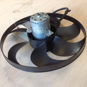 Volkswagen/Audi Group NEW Genuine OE Radiator Fan 6X0 959 455 A