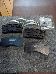 Mercedes Benz Atego Truck Front Brake Pad Kit A686 420 01 20  NEW GENUINE OE