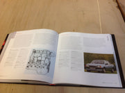 Vauxhall History Books Model by Model 1903- NEW GENUINE OE