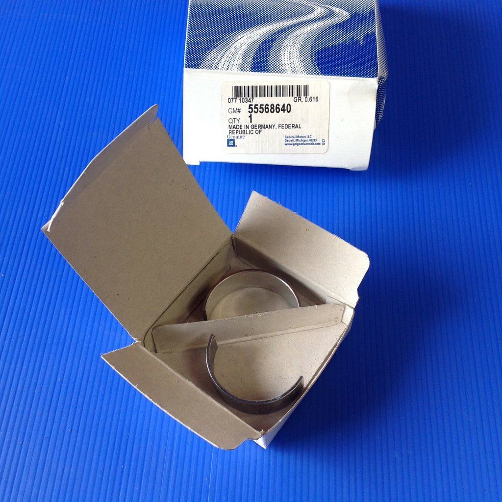 GM Chevrolet Cruze/Sonic 1.8 LS Con Rod Shells – Volksmine