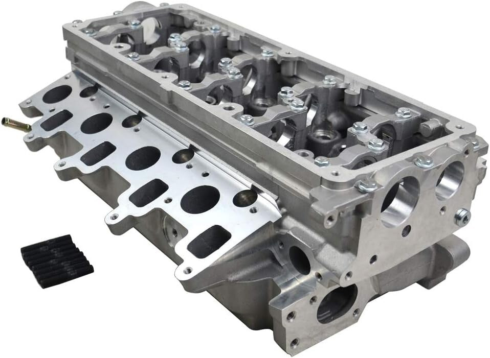 VOLKSWAGEN Crafter,Amarok,Caddy 2.0 TDI CKT,CSL,CKU,CNFB,CFHE NEW CYLINDER HEAD