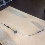 Saab 9-5 Gear Shift Cable Auto Transmission NEW GENUINE OE 13240821