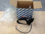 Fiat Stilo Left Door Mirror Electric Heated, Memory 735306562 NEW GENUINE OE 