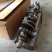 GM Sierra,Silverado,Express Savannah Crankshaft 12680207 NEW GENUINE OE 