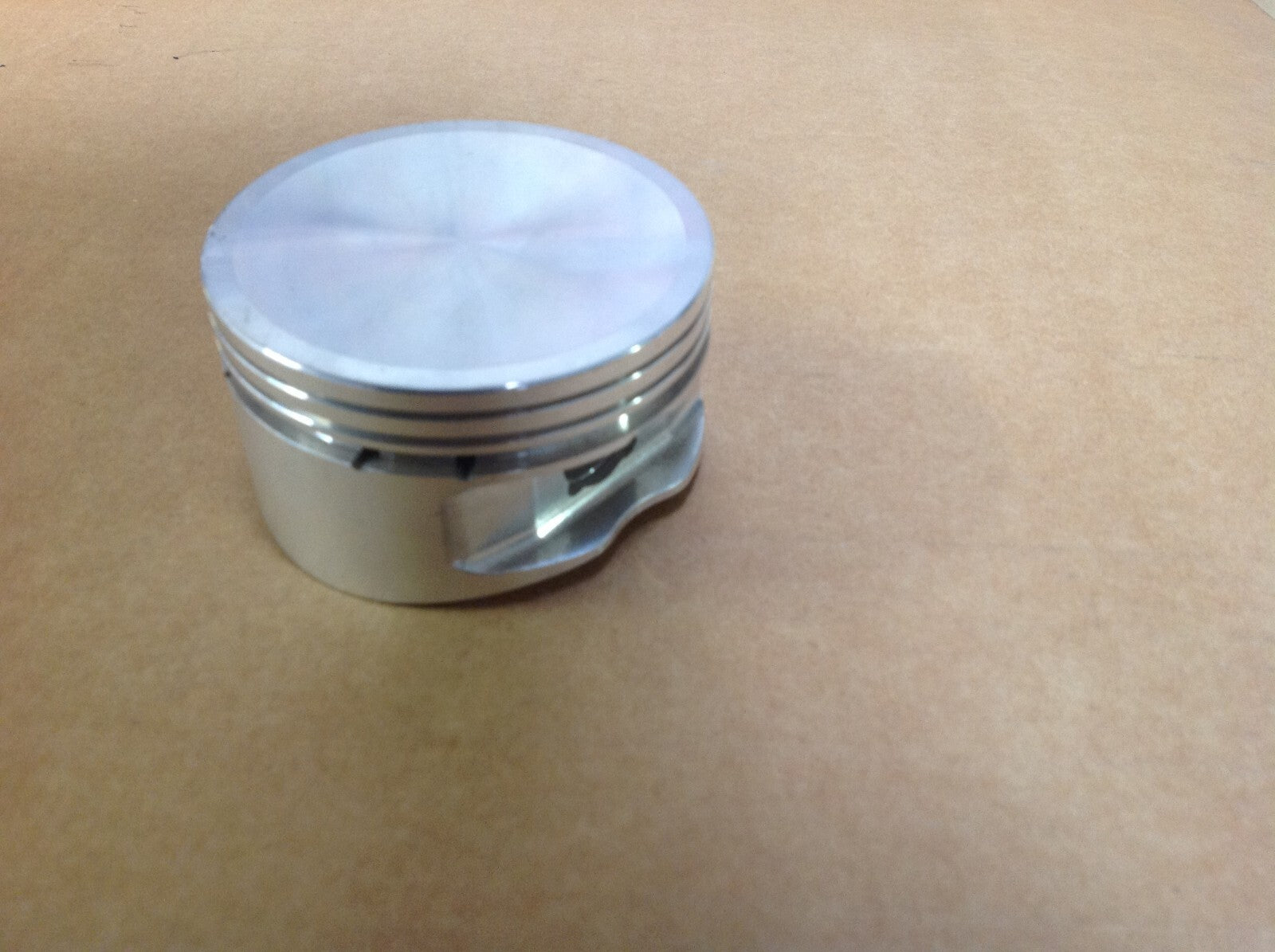 JE 413344 81MD4 Volkswagen Golf 1.8 20v Turbo Pistons  NEW GENUINE OE