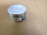 JE 413344 81MD4 Volkswagen Golf 1.8 20v Turbo Pistons  NEW GENUINE OE