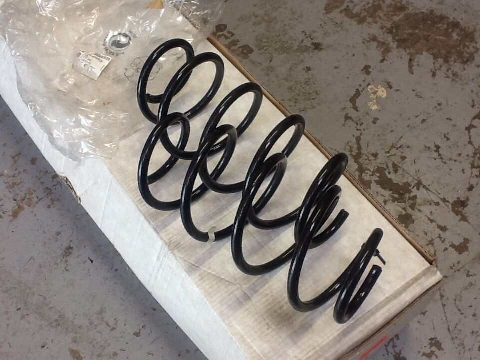 Vauxhall Signum,Vectra C Petrol Front Springs-PAIR 93190494  NEW GENUINE OE