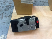 Vauxhall Vivaro A Left Front Door Lock 91166240 NEW GENUINE OE