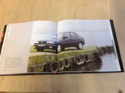 Vauxhall History Books Model by Model 1903- NEW GENUINE OE