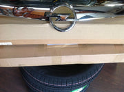 Vauxhall Astra H Berlina Chrome Grille 13225780 NEW GENUINE OE