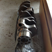 GM Sierra,Silverado,Express Savannah Crankshaft 12680207 NEW GENUINE OE 