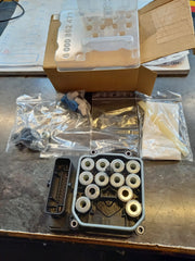 Mercedes Benz ABS Pump ECU Parts Kit A447 900 72 04 64  NEW GENUINE OE
