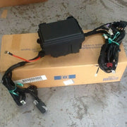 Vauxhall Corsa D VXR Fusebox with the wiring NEW Genuine OE 13278688