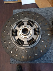 Mercedes Benz Actros MP4 Clutch A029 250 10 01  NEW GENUINE OE