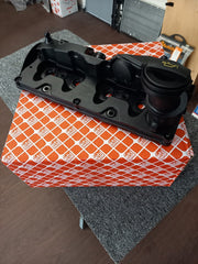 Volkswagen Transporter 2.0 TDI CAAA,CAAB,CAAC FEBI Rocker Cover FEB176085 NEW