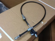 Fiat Punto 1.2 8v + 16v +1.4 16v Gear Selector Cable 55234099 NEW GENUINE OE 