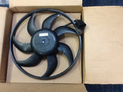 Vauxhall Corsa ,Tigra Radiator Cooling Fan Motor 9129965 NEW GENUINE OE