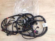 Vauxhall Astra 1.9 JTD Wiring LOOM 93186268 NEW Genuine OE