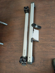 Audi Q5 Sport Roof Bars Kit 80A 860 019  NEW GENUINE OE