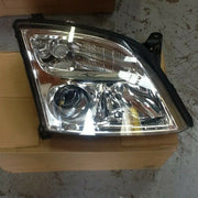 Vauxhall Vectra C,Signum Drivers Headlamp Lamp NEW Genuine OE 9317431