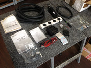 Cobra Parking Master R194-294 Reverse Parking 4 Eye Sensors Kit NEW GENUINE OE