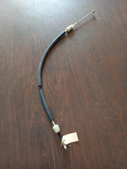 Alfa Romeo GT Left Handbrake Cable 60624591 New Genuine OE