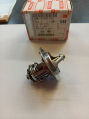 Vauxhall Astra F 1.7D Thermostat 97087130 NEW GENUINE OE