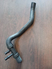 GM Vauxhall Astra F Lower Radiator Hose 90510638 NEW GENUINE OE