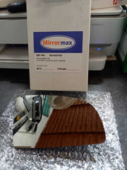 Audi A3,A4,A6 Drivers Heated Door Mirror Glass NEW GA-AU2106