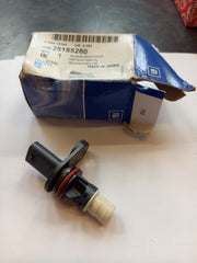 GM Chevrolet Spark 1.2 Crank Position Sensor 25185280 NEW GENUINE OE