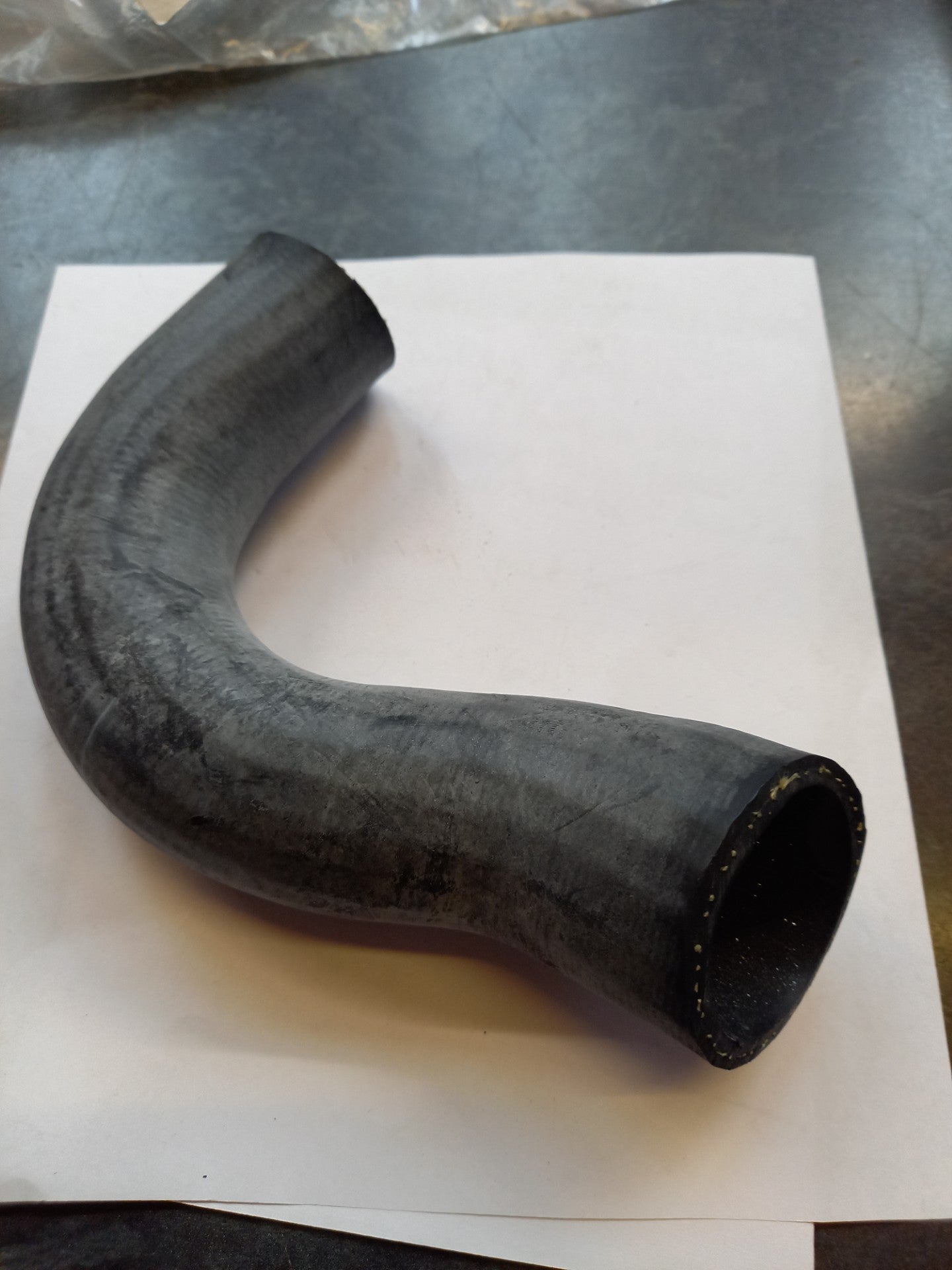 GM Vauxhall Corsa B 1.3 Radiator Inlet Hose 90271497 NEW GENUINE OE