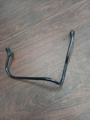 GM Vauxhall Corsa C Fuel Return Pipe 13156096 NEW GENUINE OE