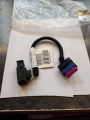 GM Vauxhall Corsa D Fuel Pump Wiring Loom 13207353 NEW GENUINE OE