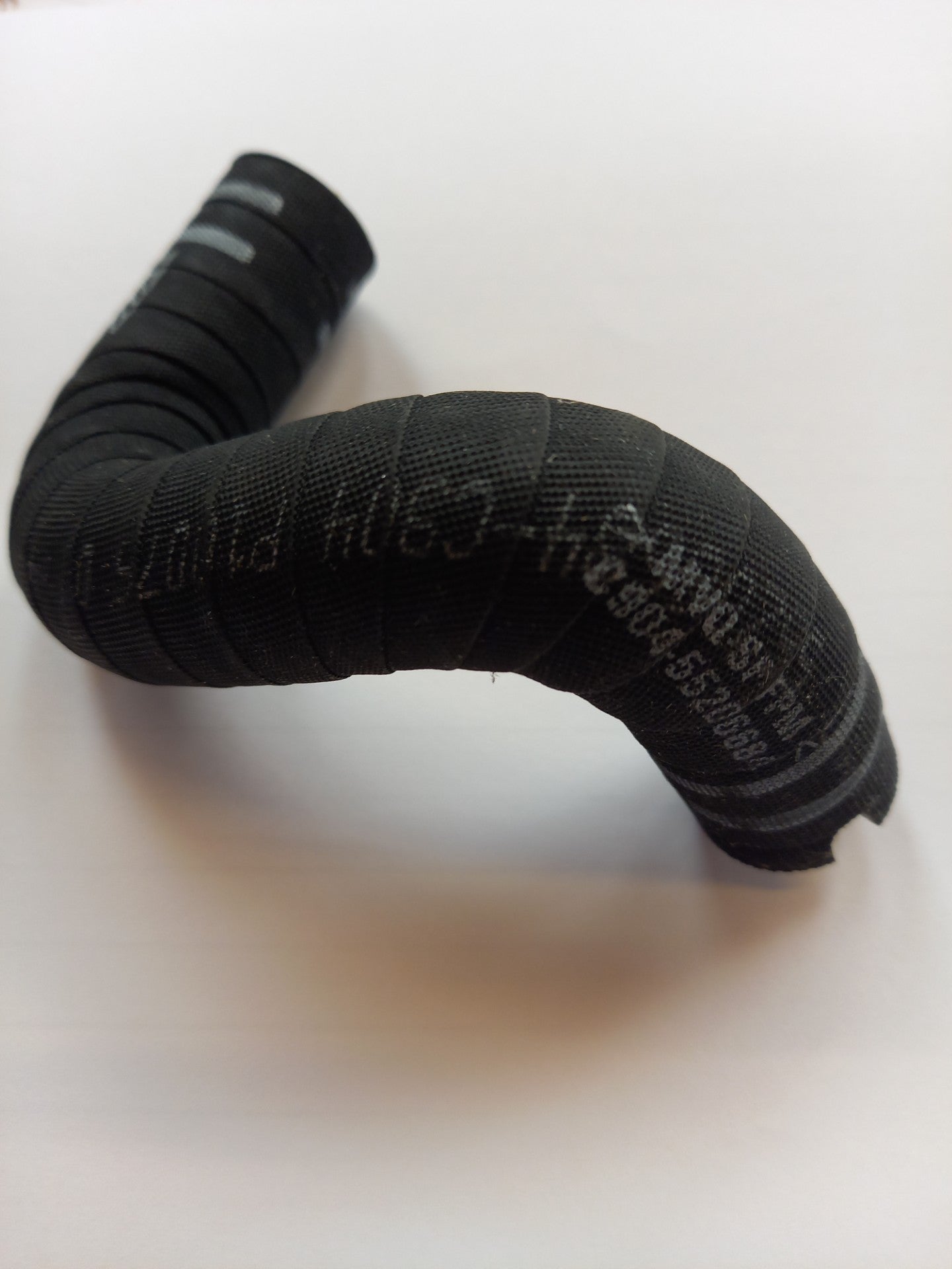 GM Vauxhall Corsa D 1.3 CDTI Turbo Hose 93195412 NEW GENUINE OE