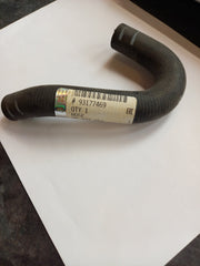 GM Vauxhall Corsa,Astra 1.3 EGR Cooler Water Pipe 93177469 NEW GENUINE OE
