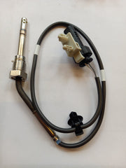 GM Vauxhall Corsa E 1.3 Exhaust Gas Temp Sensor 55489647 NEW GENUINE OE