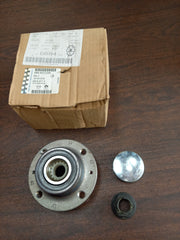 Vauxhall Corsa D,E,Adam Rear Wheel Hub NEW Genuine OE 95512288