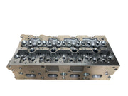 Volkswagen Transporter,Crafter 2.0 TDI CXEB,CXEC,CXFA,CXHA,CXGA,CXGB,DAUA,DAUB,DAVA, NEW CYLINDER HEAD